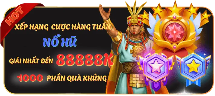 Ưu Đãi Nạp Tiền