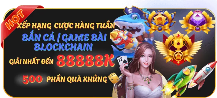 Chương trình hoàn trả tiền cược