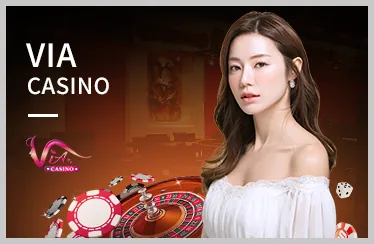 Trải nghiệm Casino trực tuyến
